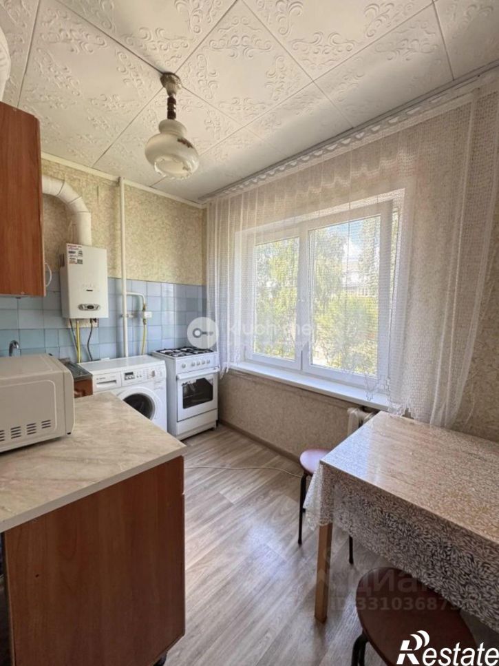 2-комн квартира ул Рихарда Зорге, 12,  д. 12