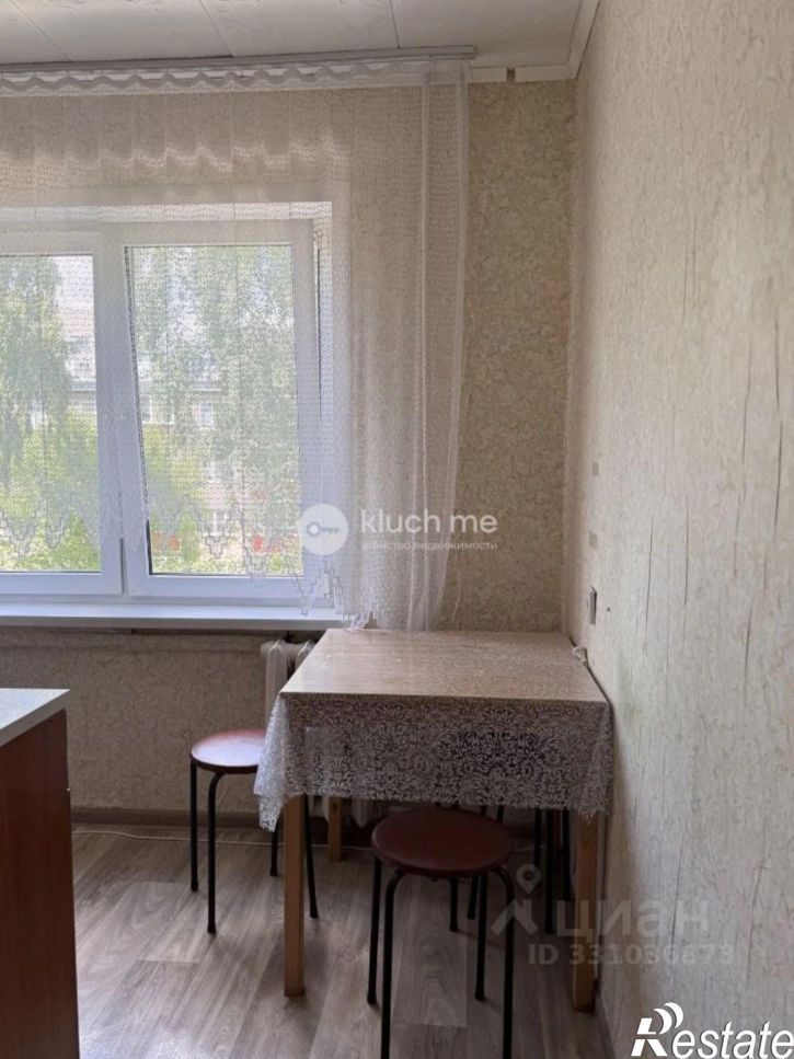 2-комн квартира ул Рихарда Зорге, 12,  д. 12
