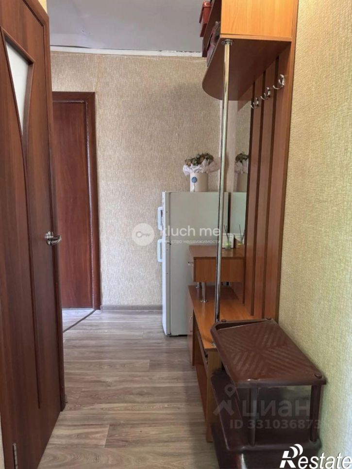 2-комн квартира ул Рихарда Зорге, 12,  д. 12