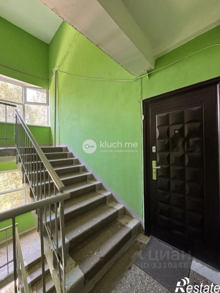 2-комн квартира ул Рихарда Зорге, 12,  д. 12