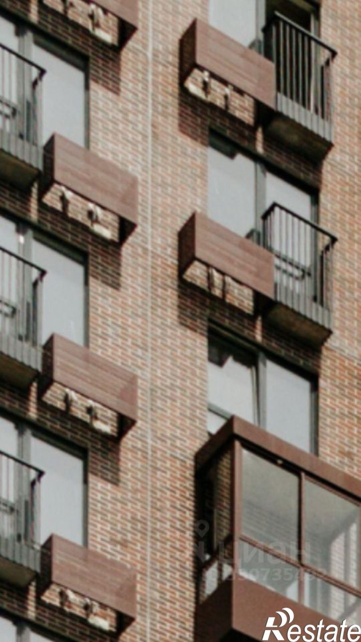 1-комн квартира в новом доме ул Анаса Тазетдинова, 1 10,  д. 1 10,  к. 10