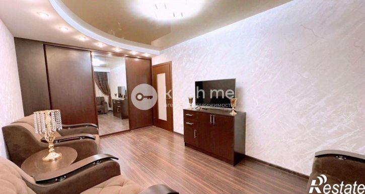 1-комн квартира улица Кул Гали, 26,  д. 26