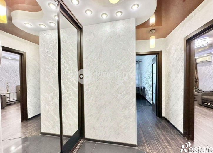 1-комн квартира улица Кул Гали, 26,  д. 26