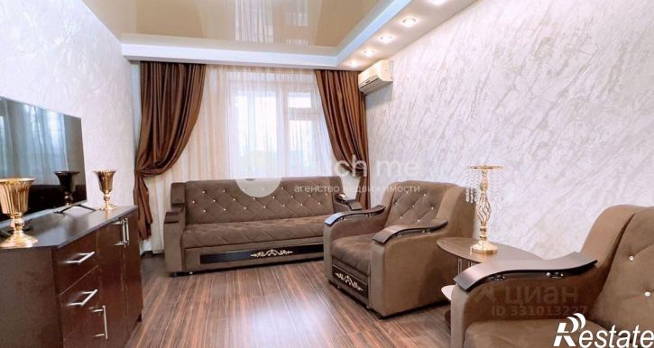 1-комн квартира улица Кул Гали, 26,  д. 26