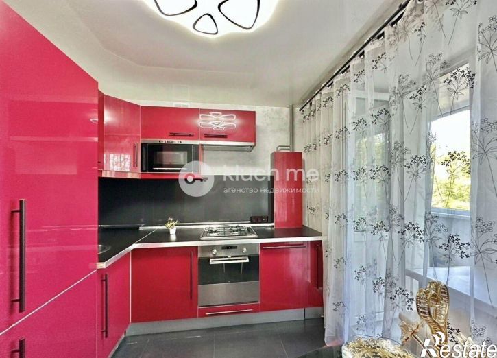 1-комн квартира улица Кул Гали, 26,  д. 26