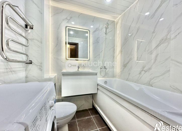 1-комн квартира улица Кул Гали, 26,  д. 26