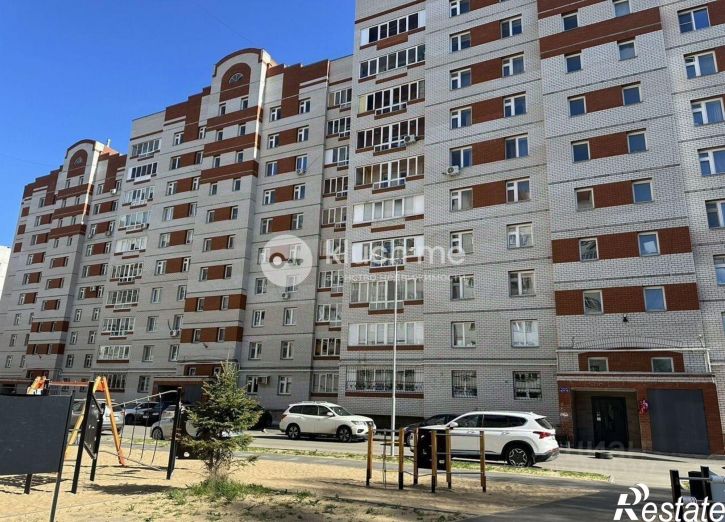 1-комн квартира улица Кул Гали, 26,  д. 26