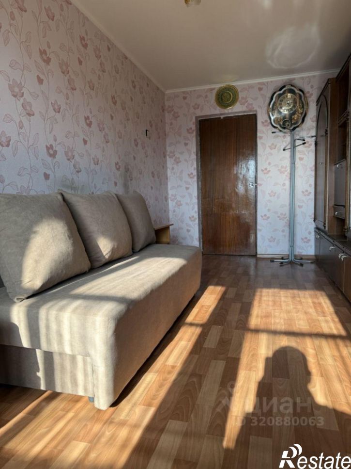 3-комн квартира пр-кт Ибрагимова, 45,  д. 45