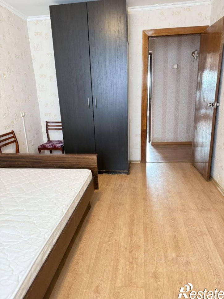 3-комн квартира пр-кт Ибрагимова, 45,  д. 45
