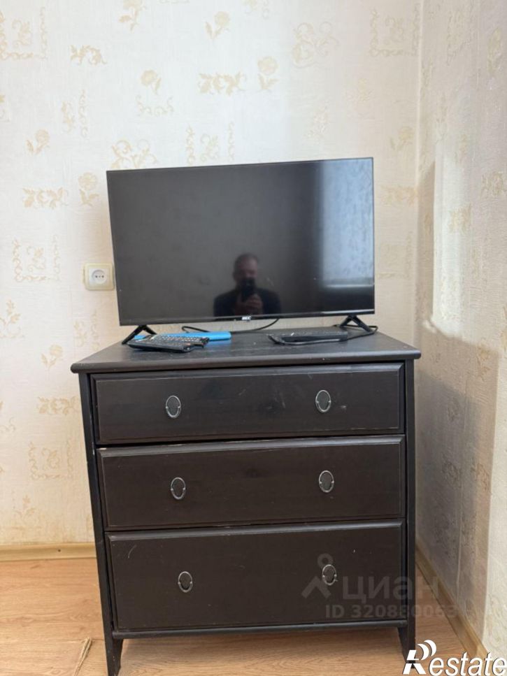 3-комн квартира пр-кт Ибрагимова, 45,  д. 45