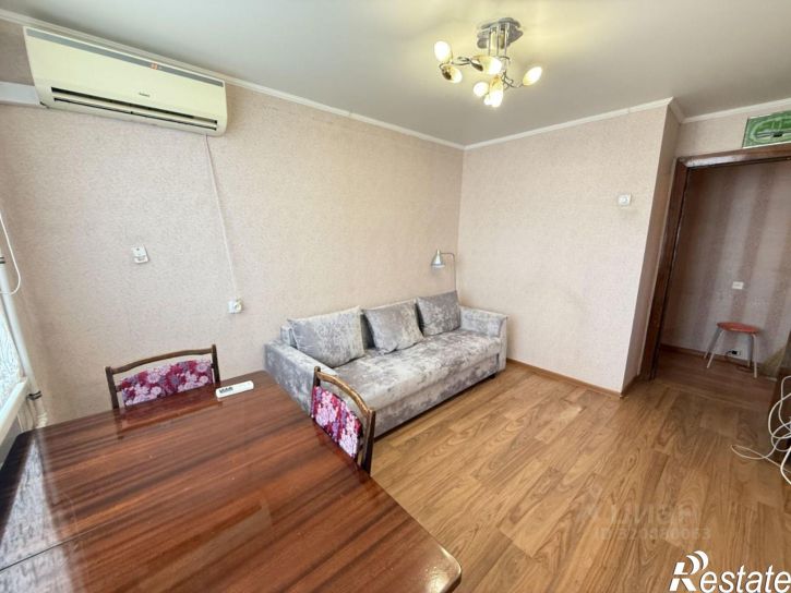 3-комн квартира пр-кт Ибрагимова, 45,  д. 45