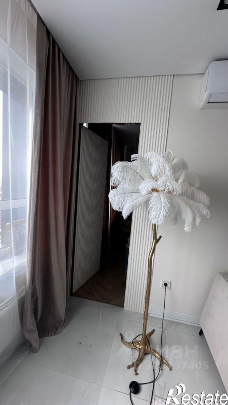 2-комн квартира ул Братьев Батталовых, 20А,  д. 20А