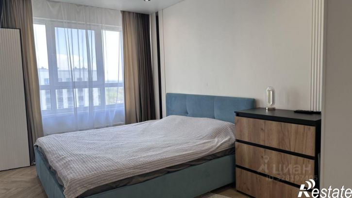 2-комн квартира ул Братьев Батталовых, 20А,  д. 20А