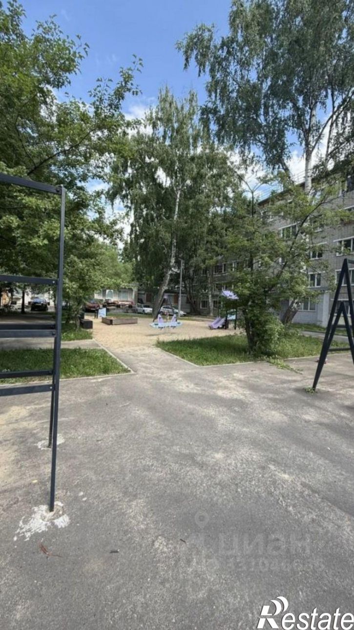 1-комн квартира улица Гудованцева, 22,  д. 22