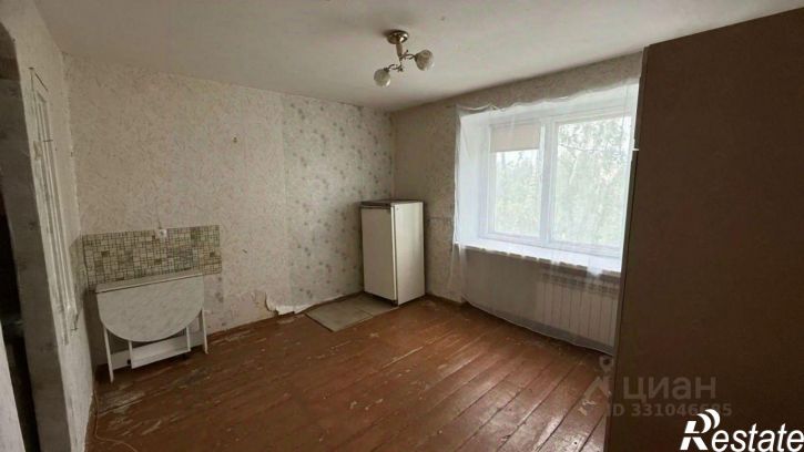 1-комн квартира улица Гудованцева, 22,  д. 22