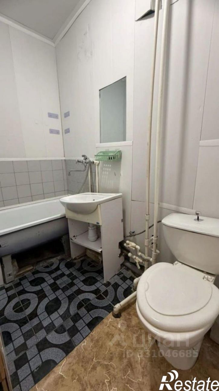 1-комн квартира улица Гудованцева, 22,  д. 22