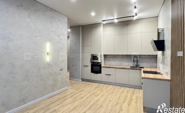 3-комн квартира Танковая улица, 2,  д. 2