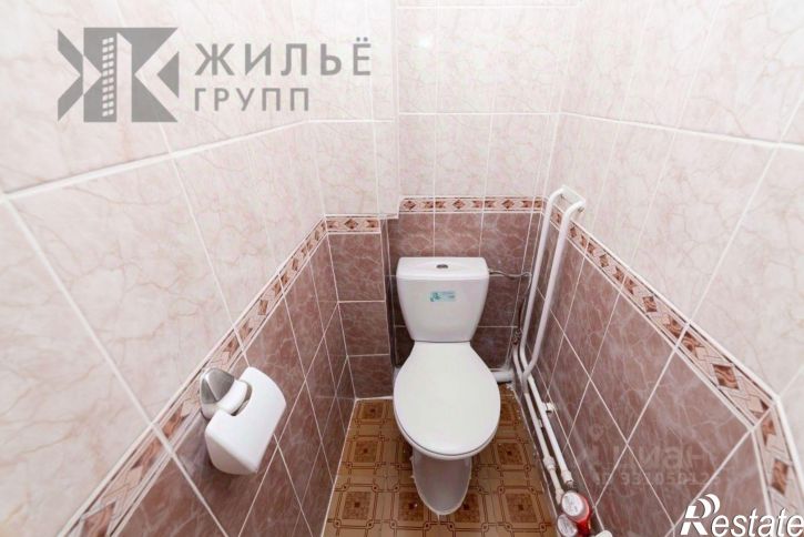 3-комн квартира улица Юлиуса Фучика, 83,  д. 83