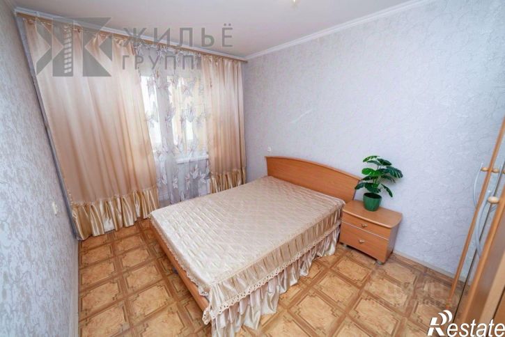3-комн квартира улица Юлиуса Фучика, 83,  д. 83