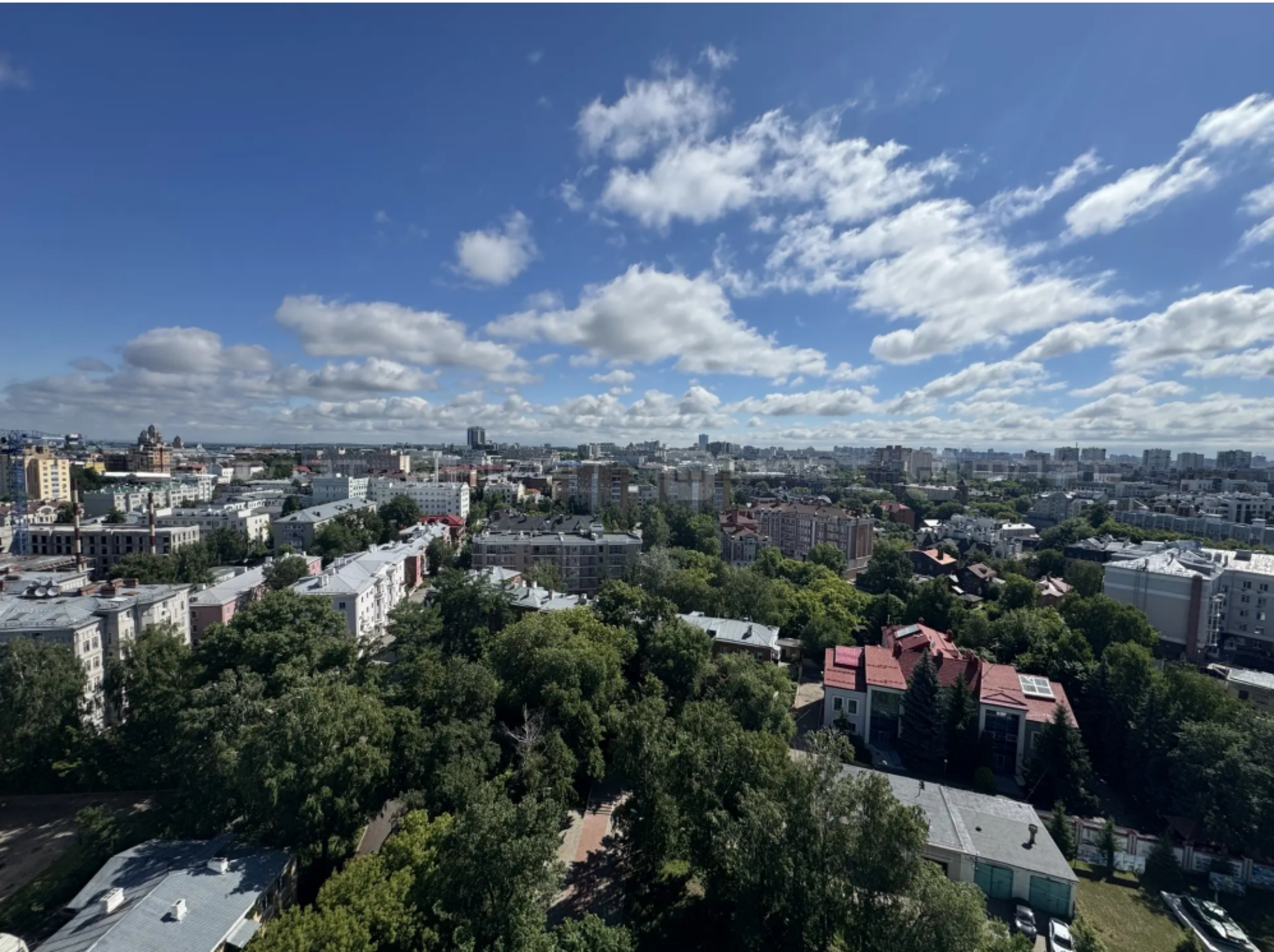Купить квартиру за 13 150 000 рублей на пер. Щербаковский, дом 7