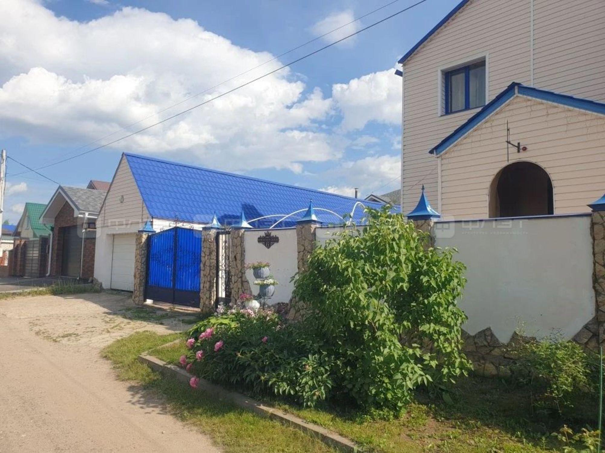 Купить дачу, дом, коттедж за 19 650 000 рублей на ул. Южногорская (Константиновка)