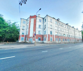 2-комн, 50.1кв м, этаж 2/4 ул. 25 Октября, дом 9 /7