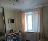 комната 16 кв м улица Батыршина, 23