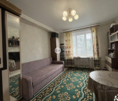 комната 60 кв м улица Белинского, 3