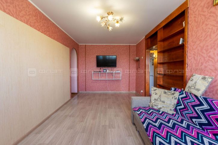 3-комн квартира ул. Болотникова, дом 3