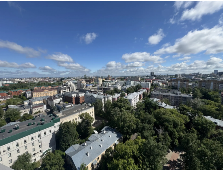 1-комн квартира пер. Щербаковский, дом 7