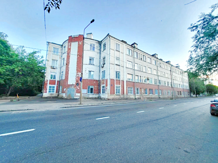 2-комн квартира ул. 25 Октября, дом 9 /7