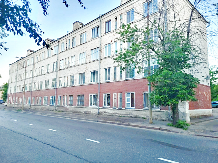 2-комн квартира ул. 25 Октября, дом 9 /7
