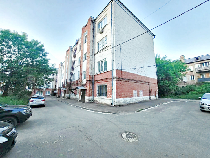 2-комн квартира ул. 25 Октября, дом 9 /7