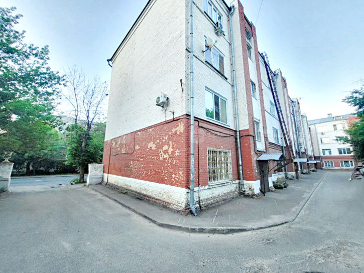 2-комн квартира ул. 25 Октября, дом 9 /7