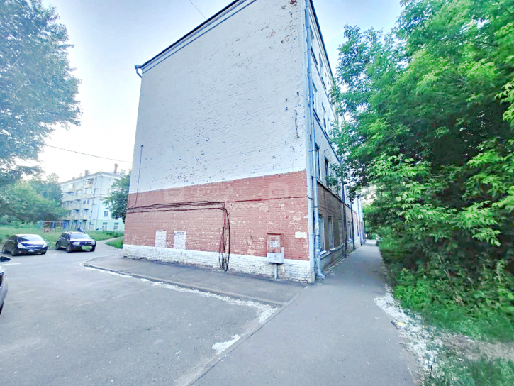 2-комн квартира ул. 25 Октября, дом 9 /7