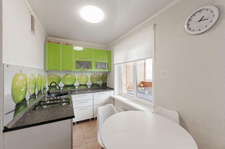 1-комн квартира ул. Липатова, дом 1а