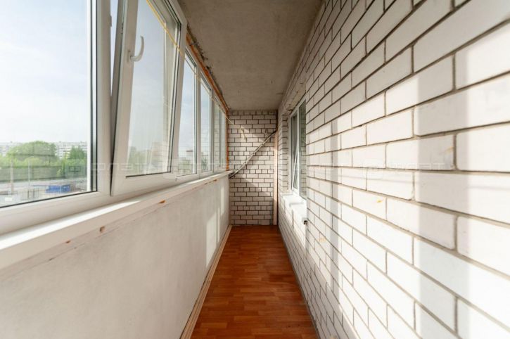 1-комн квартира ул. Юлиуса Фучика, дом 82