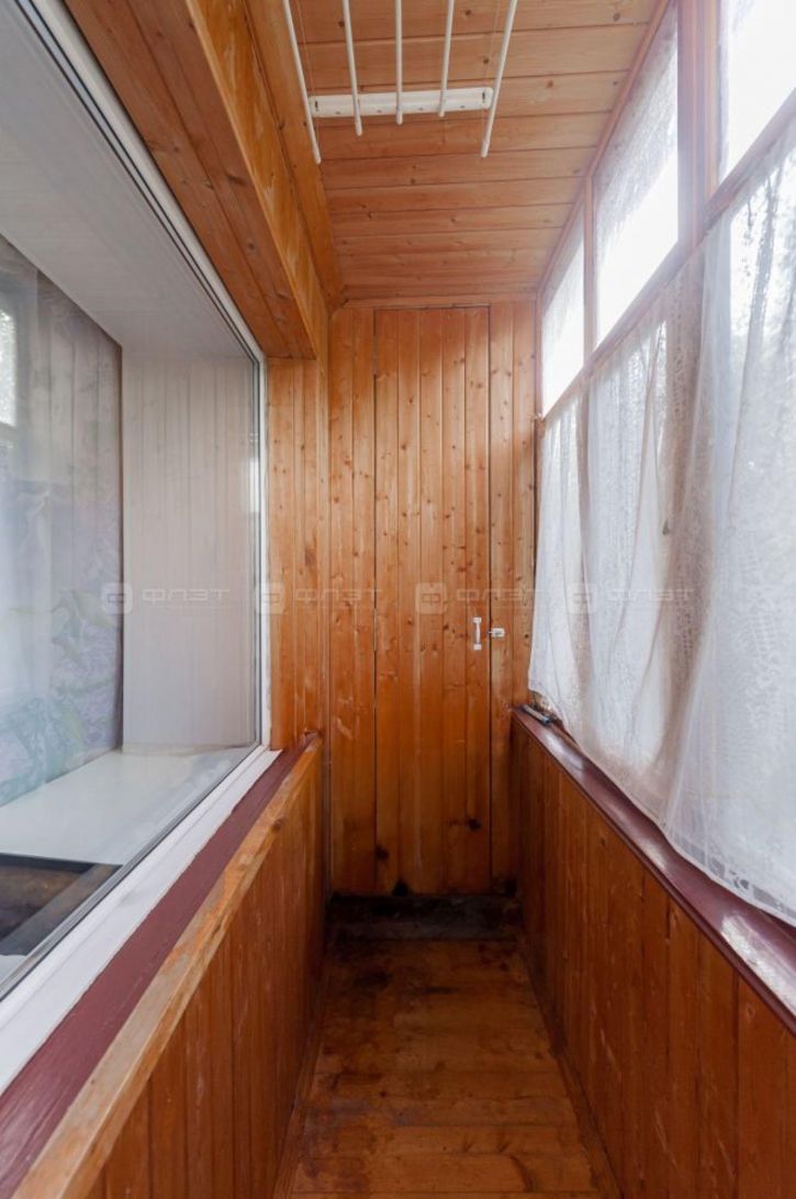 2-комн квартира ул. Зур Урам, дом 12