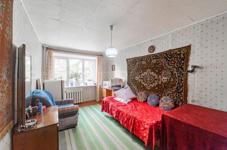 2-комн квартира ул. Зур Урам, дом 12