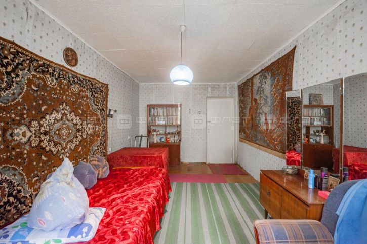 2-комн квартира ул. Зур Урам, дом 12