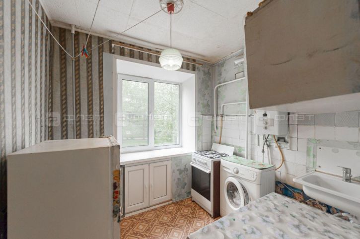 2-комн квартира ул. Зур Урам, дом 12