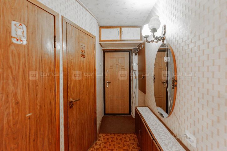 2-комн квартира ул. Зур Урам, дом 12