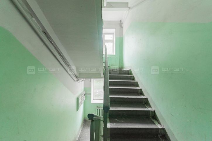2-комн квартира ул. Зур Урам, дом 12