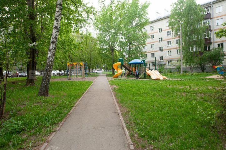 2-комн квартира ул. Зур Урам, дом 12