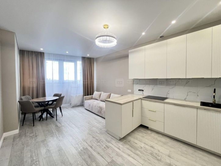 3-комн квартира ул. Танковая, дом 2