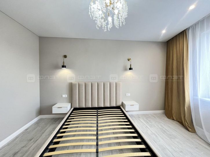 3-комн квартира ул. Танковая, дом 2
