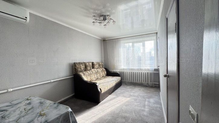 3-комн квартира ул. Аметьевская, дом 32а