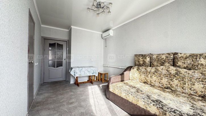 3-комн квартира ул. Аметьевская, дом 32а