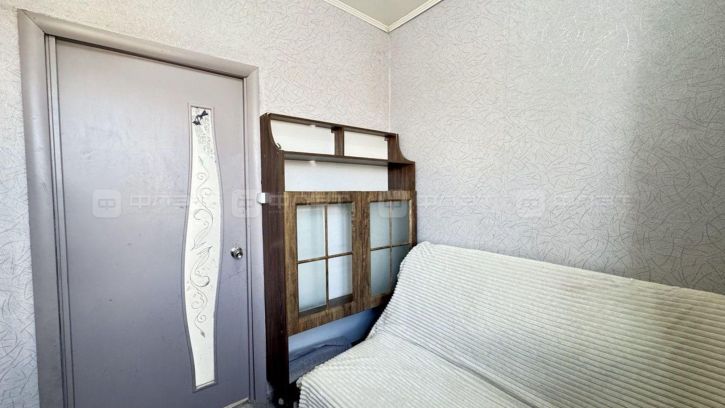 3-комн квартира ул. Аметьевская, дом 32а