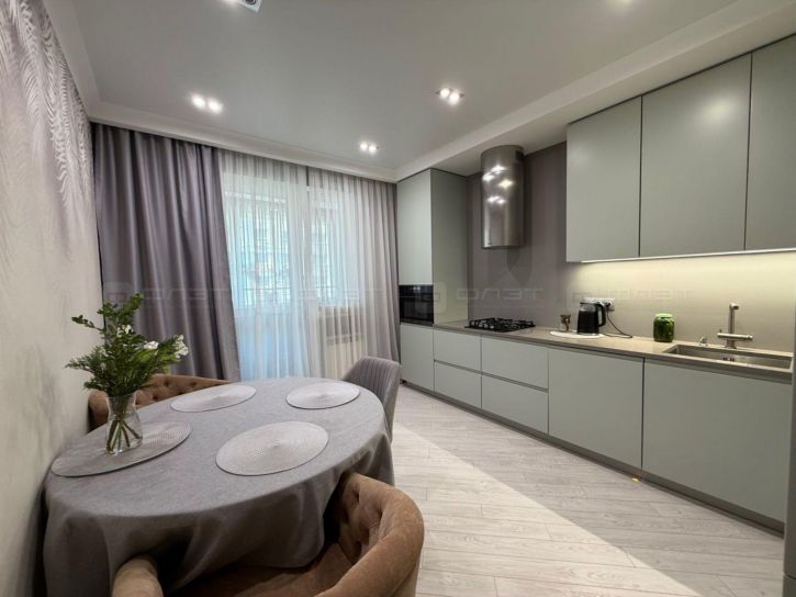 2-комн квартира ул. 25 Октября, дом 5 Ак2